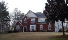 206 Preserve Court Ball Ground, GA 30107