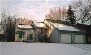 821 Breakwater Circle, Anchorage, AK 99515