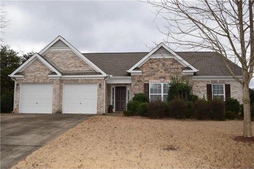 509 Cottonwood Court, Canton, GA 30115