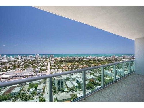 1500 Bay Rd # M-1615, Miami Beach, FL 33139