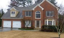 6242 Braidwood Way Nw Acworth, GA 30101