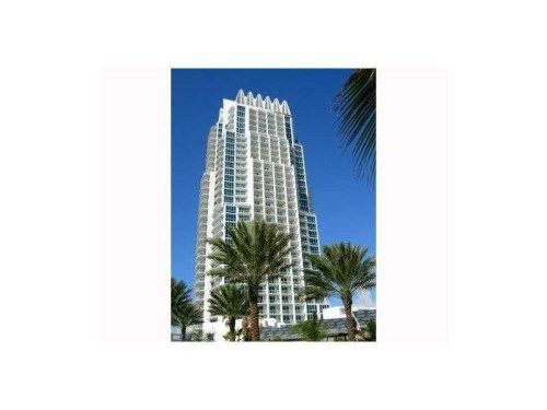 50 POINTE DR # 1506, Miami Beach, FL 33139