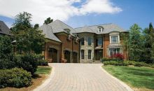 114 Manor North Drive Alpharetta, GA 30004