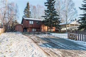 12511 Landmark Street, Anchorage, AK 99515