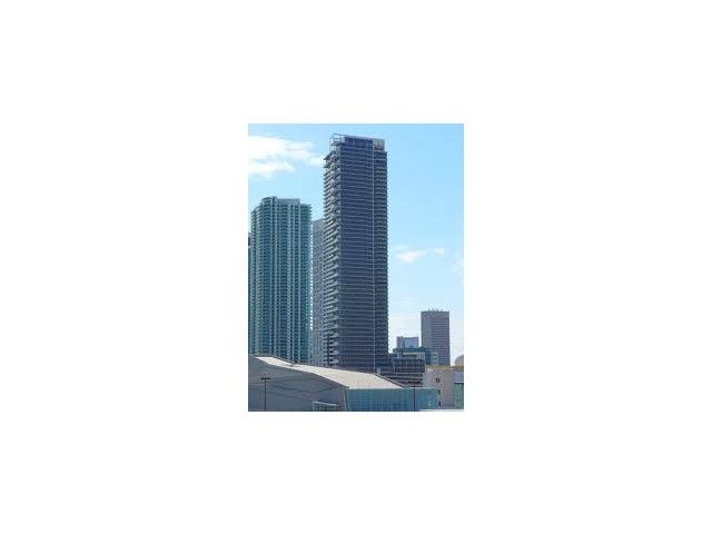 1100 BISCAYNE BL # 2301, Miami, FL 33132