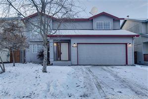 9530 Musket Ball Place, Anchorage, AK 99507