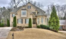 1726 Hickory Woods Pass Marietta, GA 30066