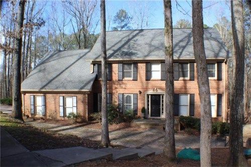 239 Blackstock Road, Villa Rica, GA 30180