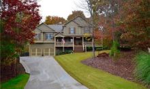 136 Brookwood Trail Waleska, GA 30183