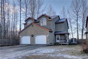 5460 Larkspur Circle, Anchorage, AK 99507