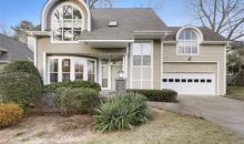 1410 Canoochee Drive Atlanta, GA 30319