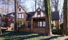 889 Clifton Road Ne Atlanta, GA 30307