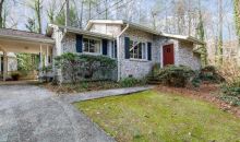 355 Allison Drive Atlanta, GA 30342