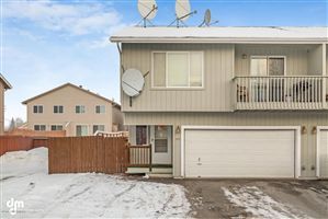 2453 Winter Ridge Court, Anchorage, AK 99507