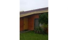 2446 NW 55 TE # 2446 Fort Lauderdale, FL 33313