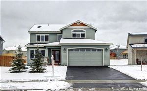 5589 Grand Teton Loop, Anchorage, AK 99502