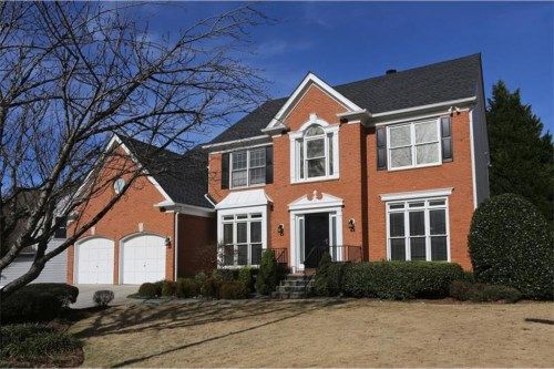 5335 Oxford Chase Way, Atlanta, GA 30338