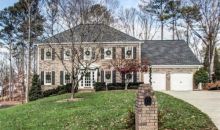 4658 Newell Drive Marietta, GA 30062