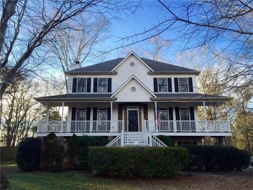 39 Bucky Street, Kingston, GA 30145