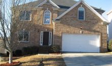 1914 Shiloh Valley Trail Nw Kennesaw, GA 30144