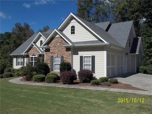 33 Celita Court, Cleveland, GA 30528