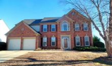 5176 Amberden Hall Drive Suwanee, GA 30024