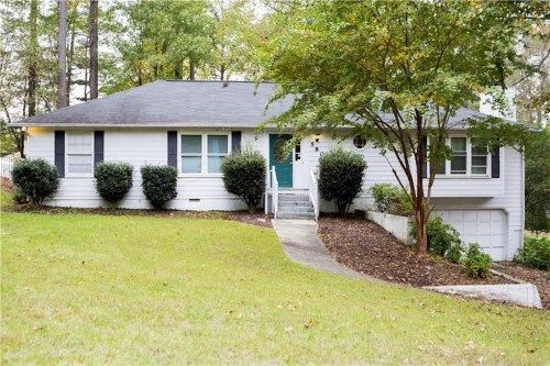 580 Sheringham Court, Roswell, GA 30076