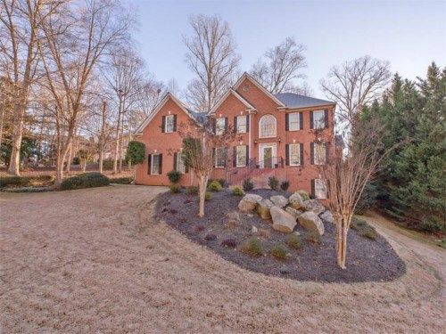 540 Millsbee Lane, Roswell, GA 30075