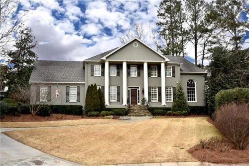 3150 Lemons Ridge Drive Se, Atlanta, GA 30339