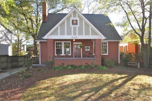 242 W Hill Street, Decatur, GA 30030