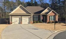 698 Springs Crest Drive Dallas, GA 30157