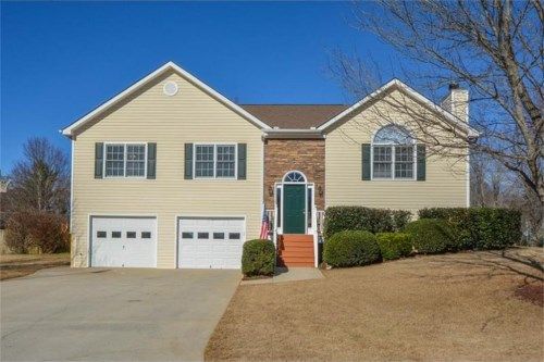 218 Taylors Farm Drive, Canton, GA 30115