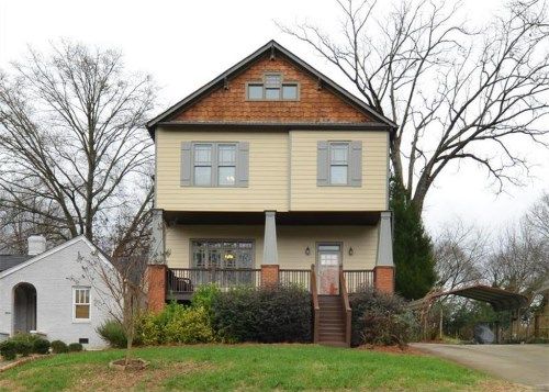 1224 Woodland Avenue Se, Atlanta, GA 30316