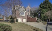 1430 Cortez Lane Atlanta, GA 30319