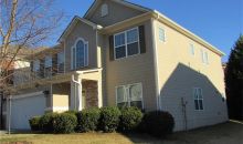 6315 Mimosa Circle Tucker, GA 30084