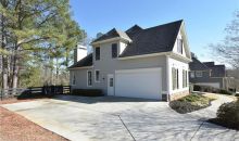 112 Lathems Mill Lane Ball Ground, GA 30107