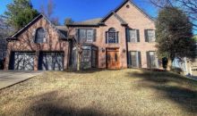 6124 Fairlong Run Acworth, GA 30101