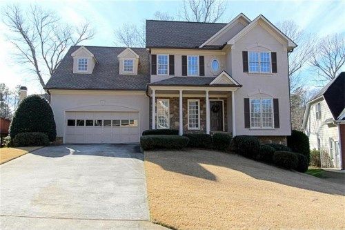 3919 Upland Way, Marietta, GA 30066