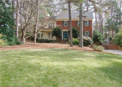 4560 Trumble Terrace, Snellville, GA 30039