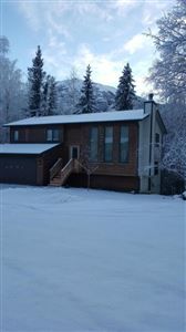 8824 Dome Circle, Eagle River, AK 99577