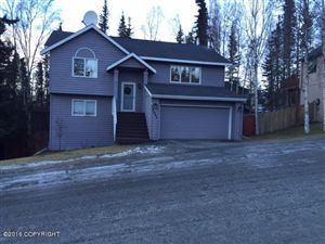 8864 Kak Island Drive, Eagle River, AK 99577