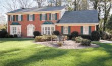 1159 Coronation Drive Atlanta, GA 30338