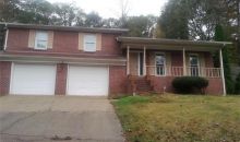 2673 Rainbow Forest Drive Decatur, GA 30034