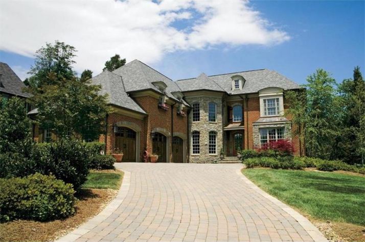 114 Manor North Drive, Alpharetta, GA 30004