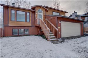 7141 Fergy Circle, Anchorage, AK 99507