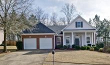 157 Oak Haven Drive Canton, GA 30115