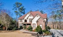 410 Oak Hollow Court Alpharetta, GA 30004