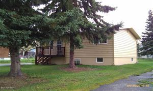 2011 Paxson Drive, Anchorage, AK 99504