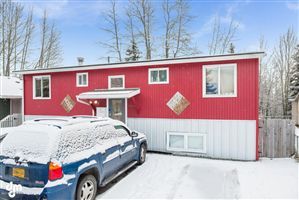 1310 Chance Court, Anchorage, AK 99501