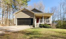 260 Forrister Road Dallas, GA 30132